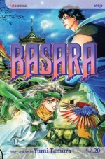 Basara, Vol. 20 - Yumi Tamura