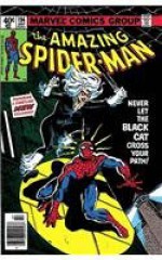 Spider-Man vs. the Black Cat / Volume 1 - Marv Wolfman, David Michelinie, Roger Stern, Keith Pollard, Pablo Marcos