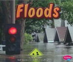 Floods - Matt Doeden, Gail Saunders-Smith, Susan L. Cutter