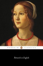 Petrarch in English (Penguin Classics) - Thomas Roche