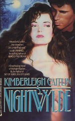 Nightwylde - Kimberleigh Caitlin, Kimberly Cates