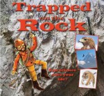 Trapped on the Rock - Gerry Bailey, Leighton Noyes
