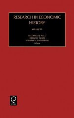 Res Economic History Rehi20h - Gregory Clark, William A. Sundstrom, Alexander J. Field