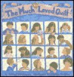 The Much Too Loved Quilt - Marnie Webster