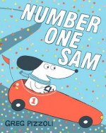 Number One Sam - Greg Pizzoli