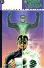 Green Lantern, Vol. 2: The Power of Ion - Judd Winick, Dale Eaglesham, Eric Battle, Brandon Badeaux, Jamal Igle, Pat Quinn