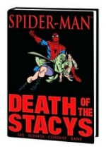 Spider-Man - Gerry Conway, Stan Lee, Gil Kane, John Romita Sr.
