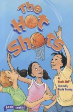 Hot Shots - Marcie Aboff