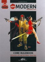d20 Modern Roleplaying Game: Core Rulebook - Stan!, Bill Slavicsek, Jeff Grubb, Rich Redman