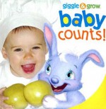 Giggle & Grow Baby Counts! - Piggy Toes Press