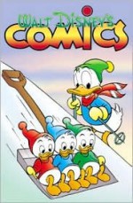 Walt Disney's Comics & Stories #662 (Walt Disney's Comics and Stories (Graphic Novels)) - William Van Horn, Dave Rawson, Freddy Milton