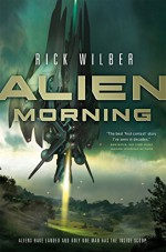 Alien Morning - Rick Wilber