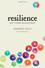 Resilience: Why Things Bounce Back - Andrew Zolli, Ann Marie Healy