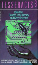 Tesseracts3 - Candas Jane Dorsey, Gerry Truscott