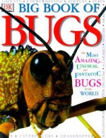 Big Book of Bugs - Theresa Greenaway