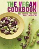 The Vegan Cookbook (Love Food) - Parragon Books, Love Food Editors