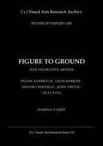 Figure to Ground - Marina Vaizey