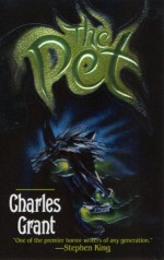 The Pet - Charles L. Grant
