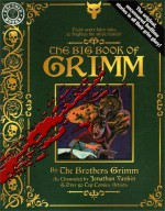 The Big Book of Grimm (Factoid Books) - Jonathan Vankin