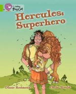 Hercules: Superhero: Band 11 - Diane Redmond