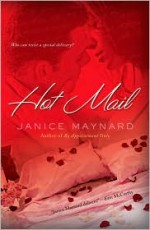 Hot Mail - Janice Maynard