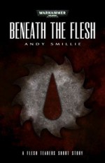 Beneath the Flesh - Andy Smillie