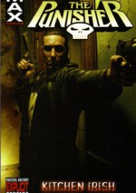 The Punisher MAX Vol. 2: Kitchen Irish - Garth Ennis, Leandro Fernandez