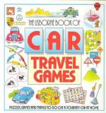Car Travel Games - Tony Potter