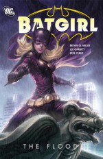 Batgirl, Vol. 2: The Flood - Bryan Q. Miller, Lee Garbett, Trevor Scott, Pere Perez