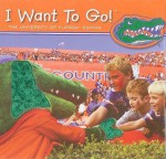 I Want to Go! The University of Florida Edition - Piggy Toes Press, Jim Burgess
