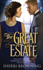 The Great Estate - Sherri Browning