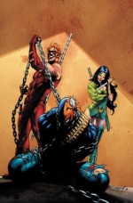 Titans: Broken Promises - Eric Wallace, Fabrizio Fiorentino