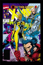 Essential X-Men, Vol. 10 - Chris Claremont, Bill Jaaska, Mike Collins, Jim Lee, Whilce Portacio, Art Adams, Walter Simonson, Louise Simonson