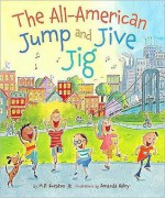 The All-American Jump and Jive Jig - M. P. Hueston, Amanda Haley