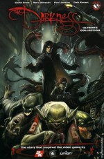 The Darkness - Ultimate Collection - Garth Ennis, Paul Jenkins, Marc Silvestri
