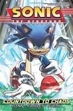 Sonic the Hedgehog 1: Countdown to Chaos - Sonic Scribes