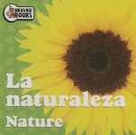 Nature Bilingual - Chuck Abate