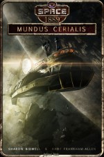 Mundus Cerialis - Sharon Bidwell, Andy Frankham-Allen