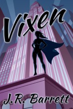 vixen - Julia Barrett