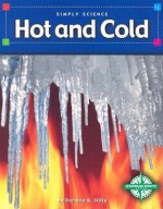 Hot and Cold - Darlene R. Stille