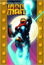 Ultimate Iron Man: Ultimate Collection - Orson Scott Card, Andy Kubert, Pasqual Ferry