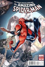 Spider-Man: Dying Wish - Dan Slott, Richard Elson, Humberto Ramos