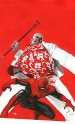 Spider-Man: Family Business - Gabriele Dell'Otto, James Robinson, Mark Waid