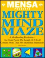 Mensa Mighty Mind Maze - John Bremner, John Bremmer