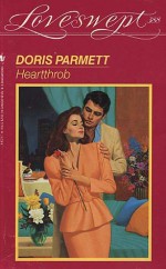 Heartthrob (Loveswept, No 388) - Doris Parmett