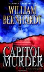 Capitol murder - William Bernhardt