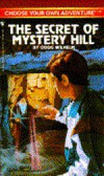 The Secret of Mystery Hill - Doug Wilhelm, Thomas LaPadula