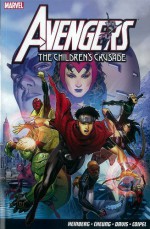 Avengers: The Children's Crusade - Allan Heinberg