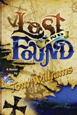 Lost and Found - Tom Williams
