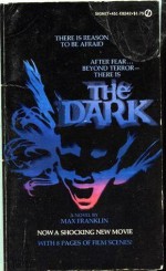 The Dark - Max Franklin, Richard Deming